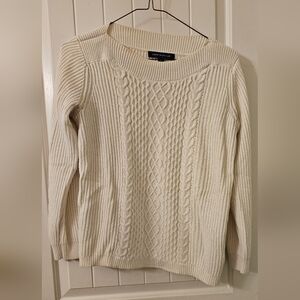 Tommy hilfiger knit sweater